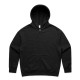 Womens Relax Zip Hood