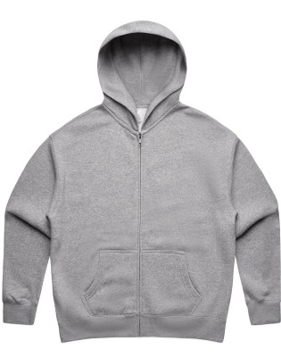 Womens Relax Zip Hood