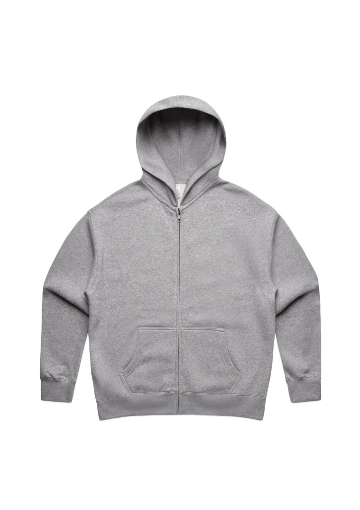 Womens Relax Zip Hood