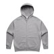 Womens Relax Zip Hood