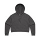 Womens Crop Hood