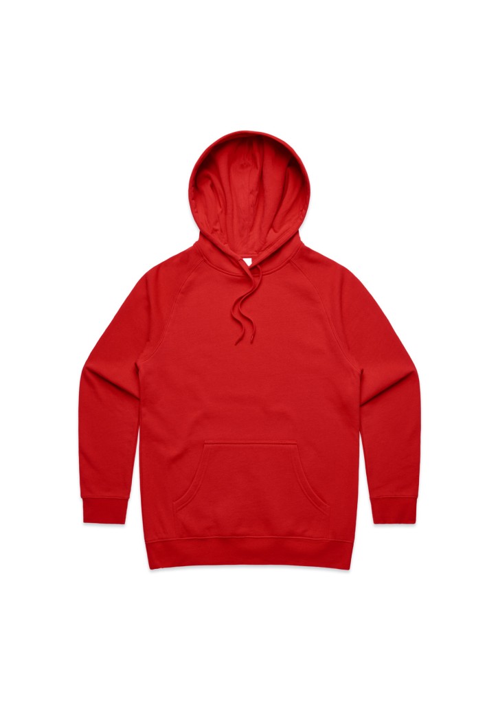 Womens Supply Hood