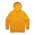 Womens Supply Hood - Gold