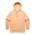 Womens Supply Hood - Peach