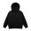 Kids Relax Hood - Black