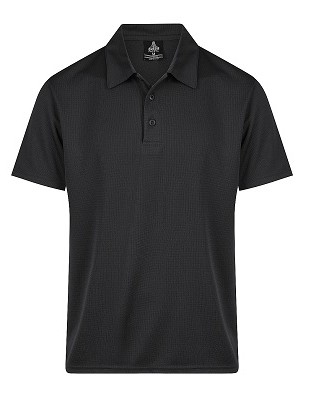 BOTANY MENS POLOS - 1307 BOTANY MENS POLOS - 1307