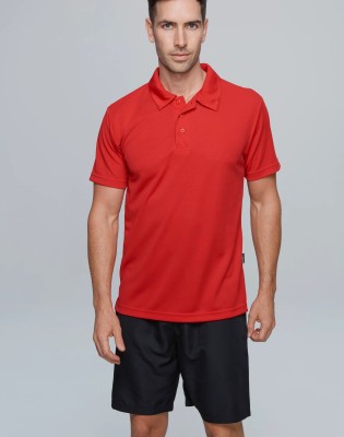 BOTANY MENS POLOS - 1307 BOTANY MENS POLOS - 1307