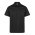 LACHLAN MENS POLOS - 1314 - Black