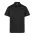 LACHLAN MENS POLOS - 1314 - Black