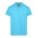 LACHLAN MENS POLOS - 1314 - Cyan