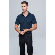 LACHLAN MENS POLOS - 1314