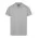 LACHLAN MENS POLOS - 1314 - Silver