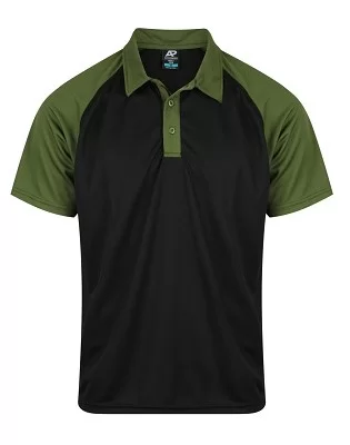 Manly Mens Polo