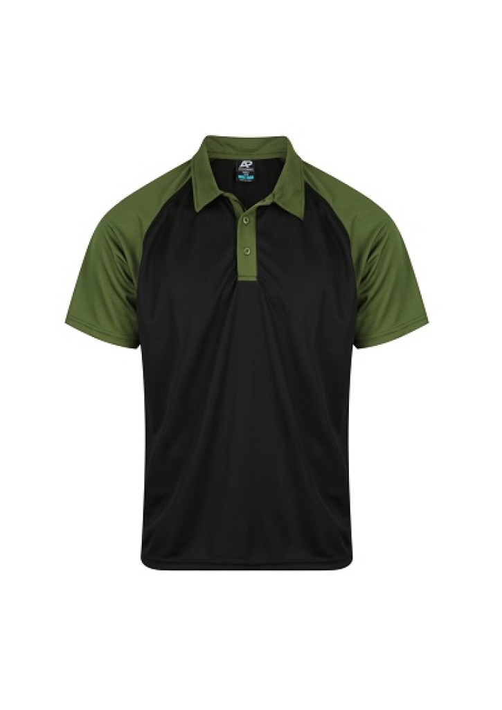 Manly Mens Polo
