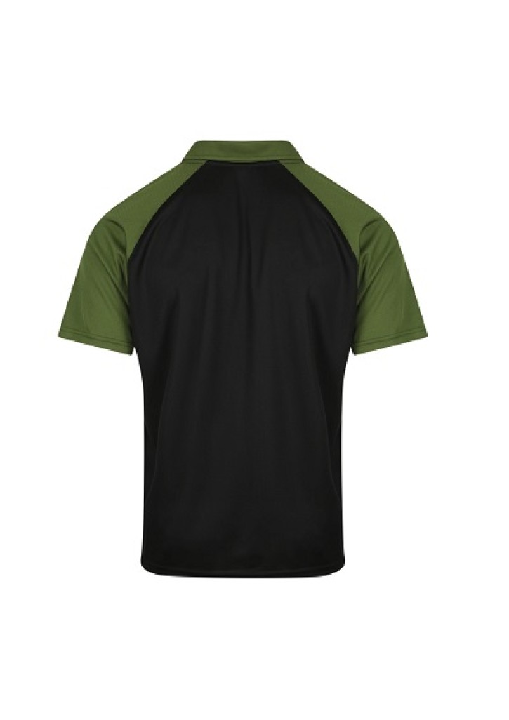 Manly Mens Polo