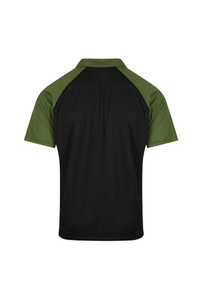 Manly Mens Polo