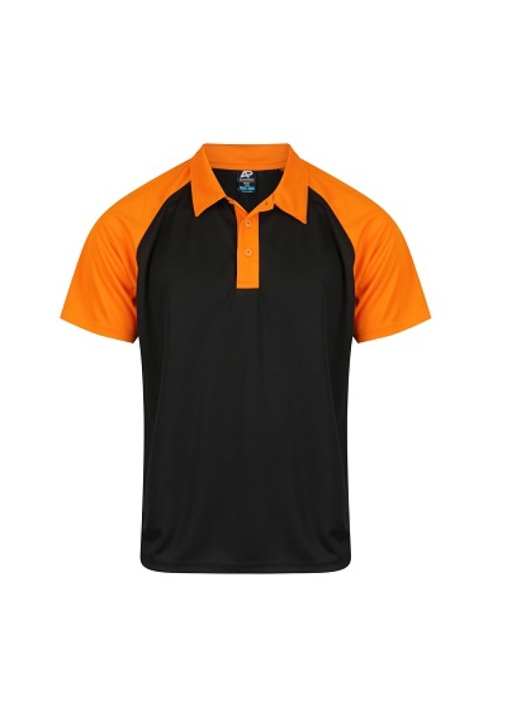 Manly Mens Polo