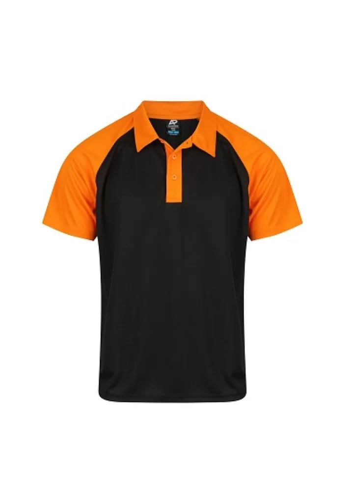 Manly Mens Polo