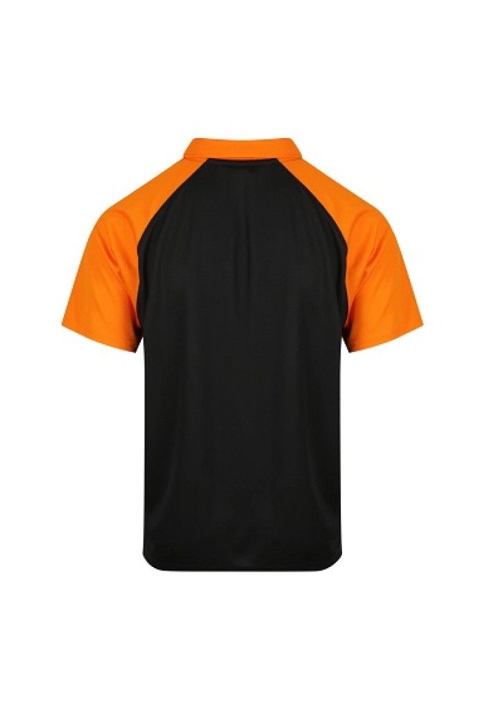 Manly Mens Polo