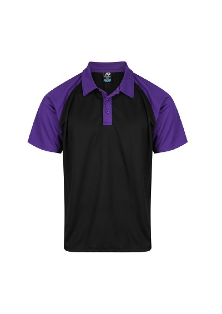 Manly Mens Polo