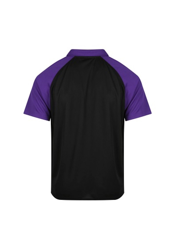 Manly Mens Polo