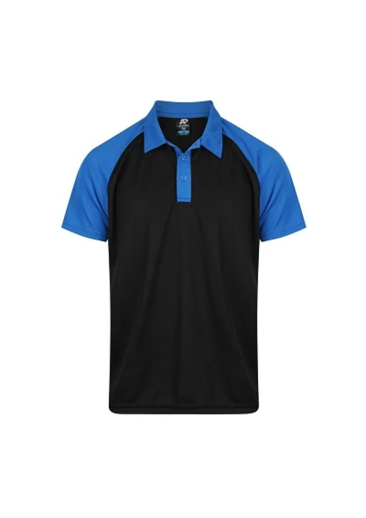 Manly Mens Polo