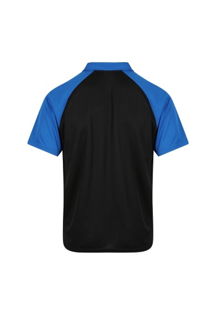 Manly Mens Polo