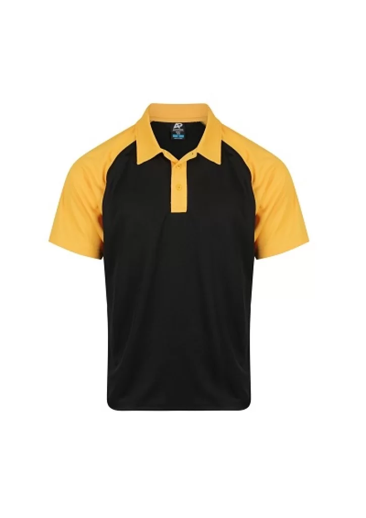 Manly Mens Polo