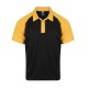 Manly Mens Polo
