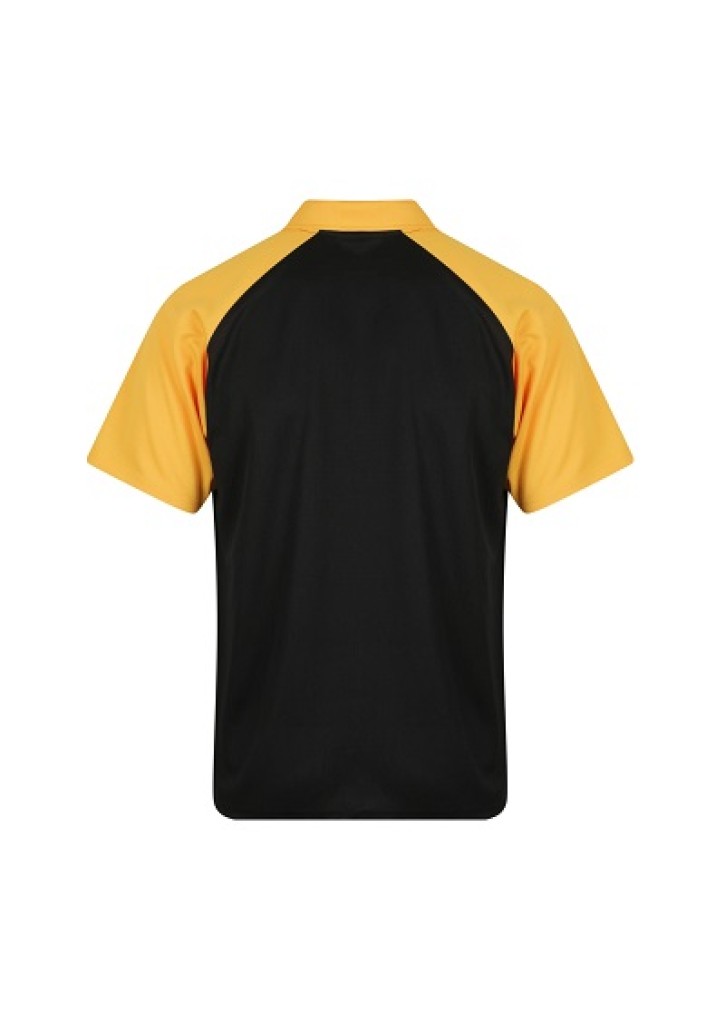 Manly Mens Polo