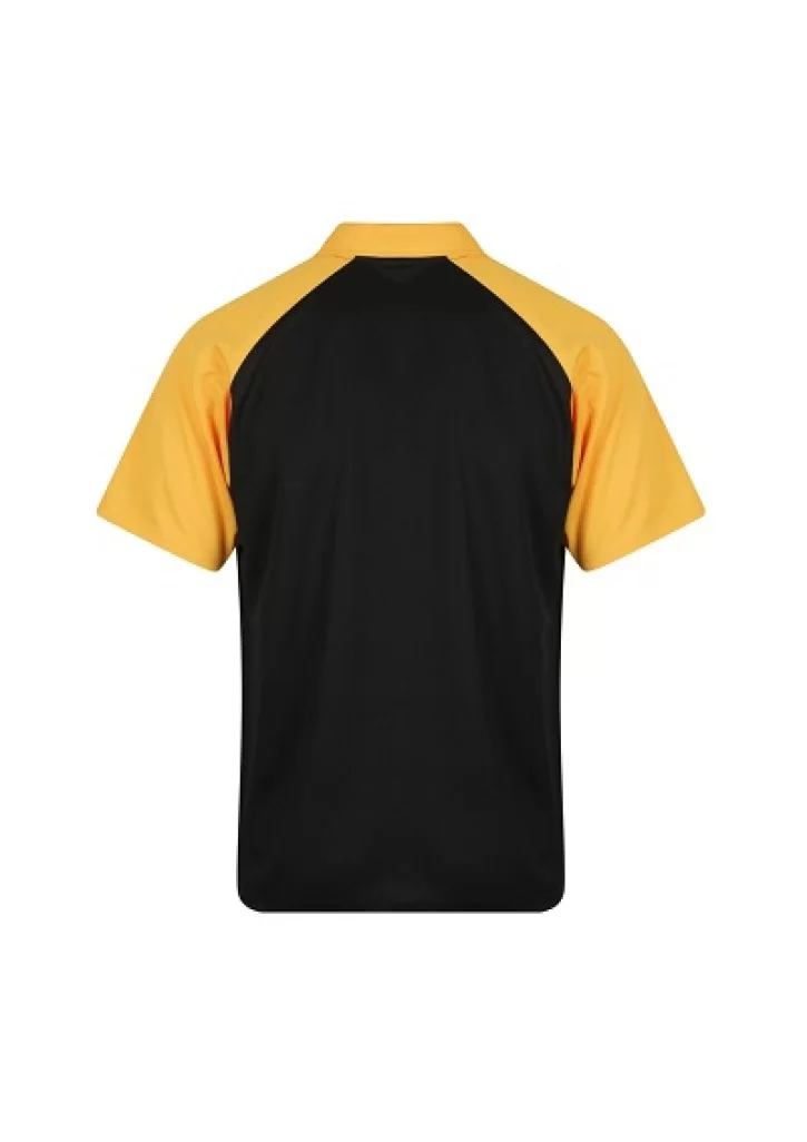 Manly Mens Polo