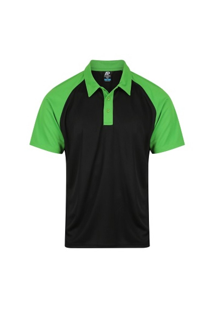 Manly Mens Polo