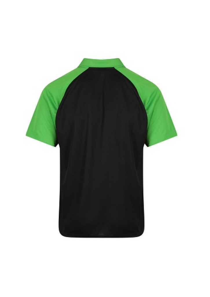 Manly Mens Polo