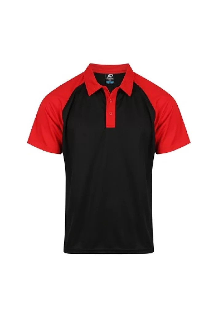 Manly Mens Polo