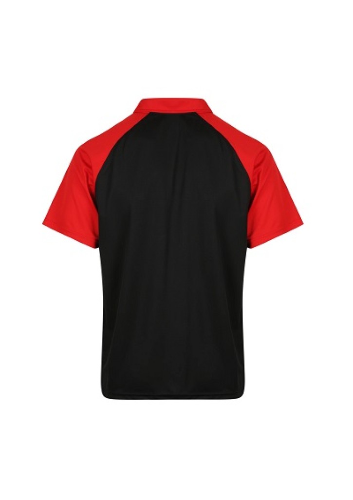 Manly Mens Polo