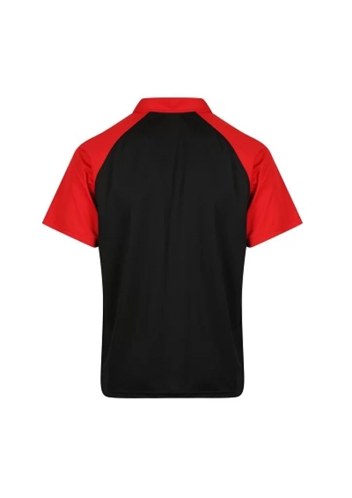 Manly Mens Polo