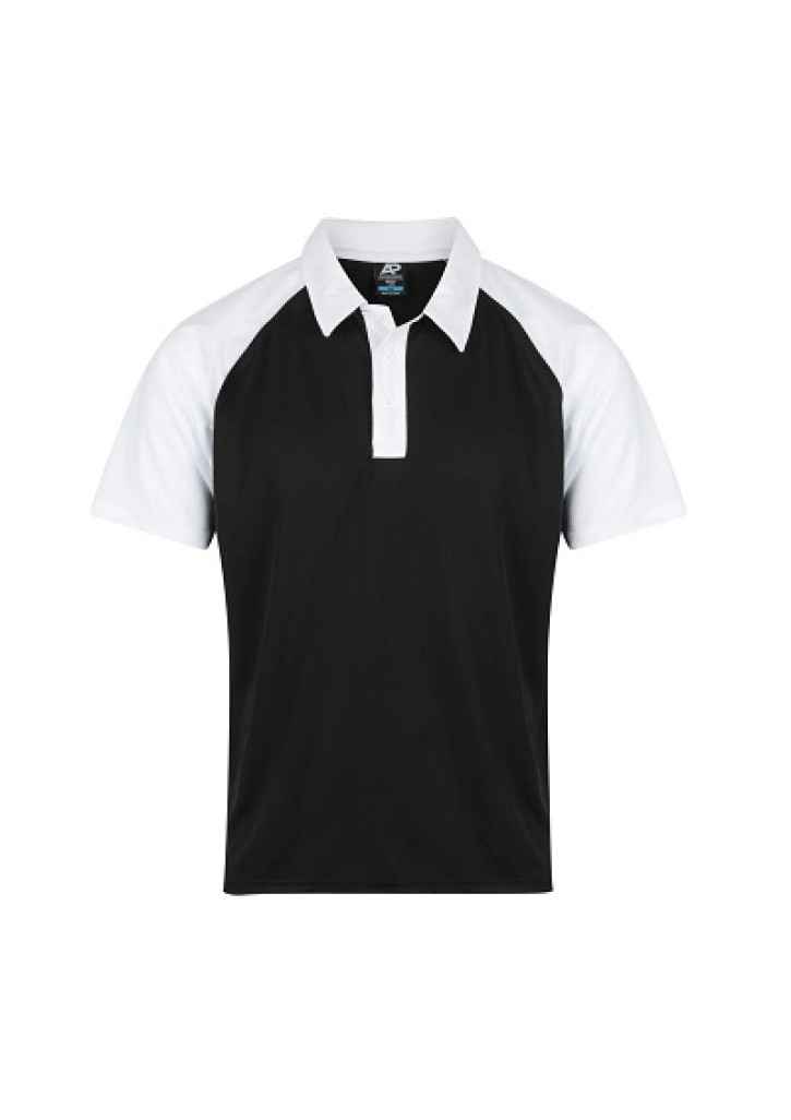Manly Mens Polo