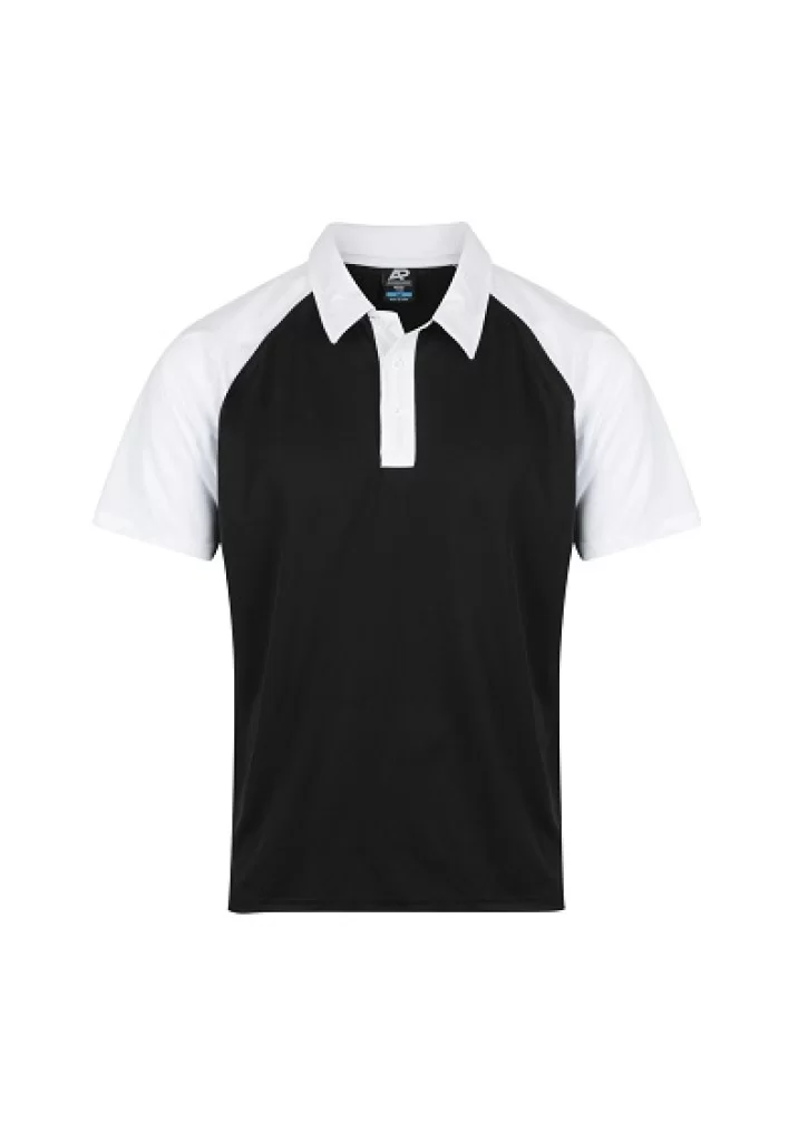 Manly Mens Polo