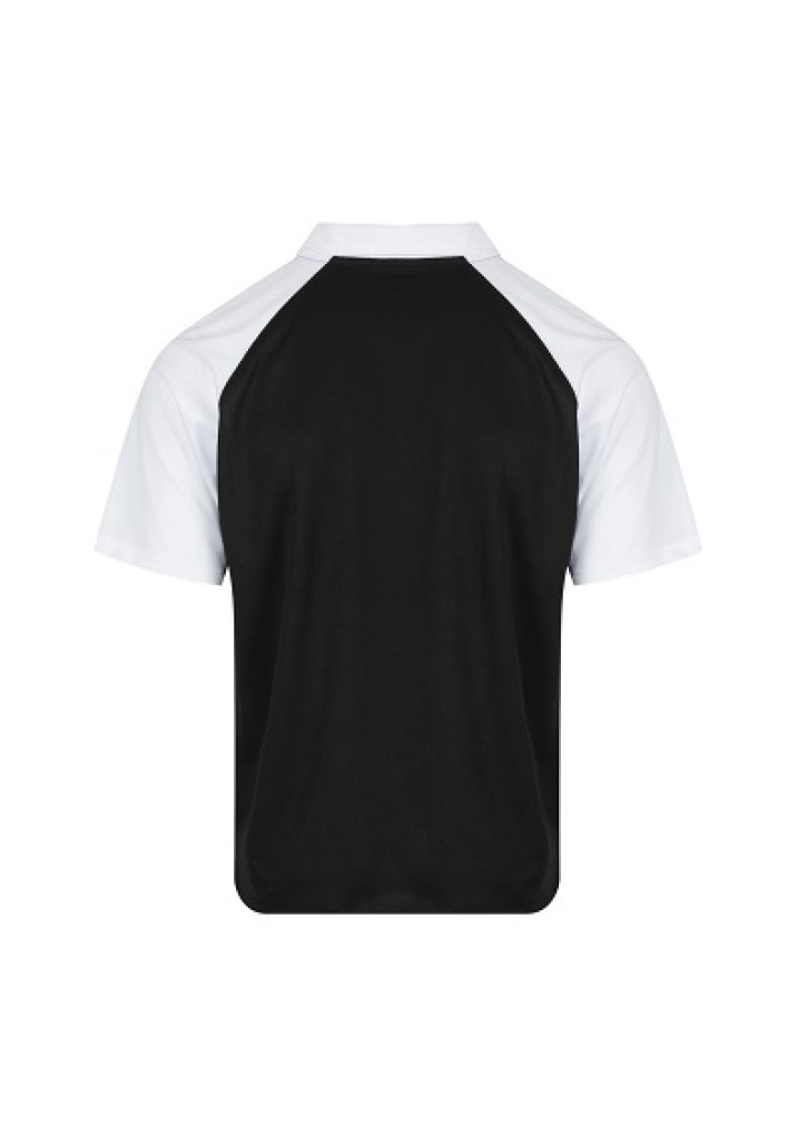 Manly Mens Polo