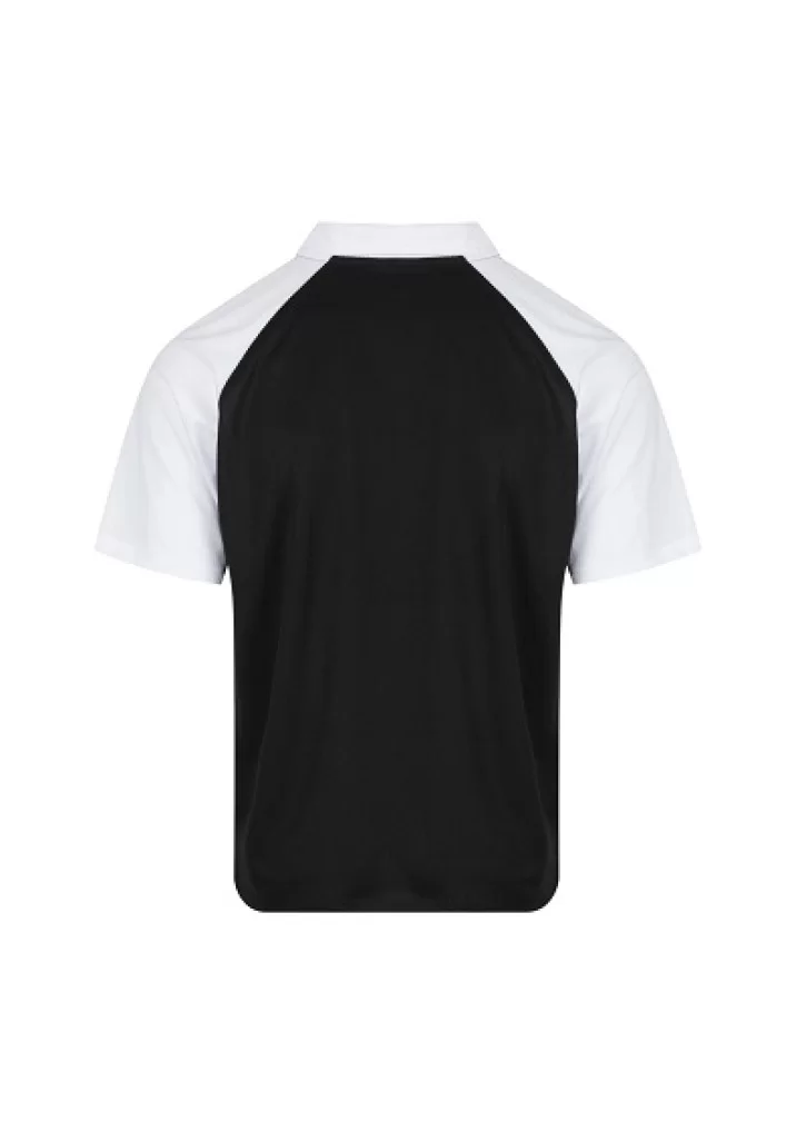 Manly Mens Polo
