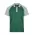Manly Mens Polo - Bottle/Silver