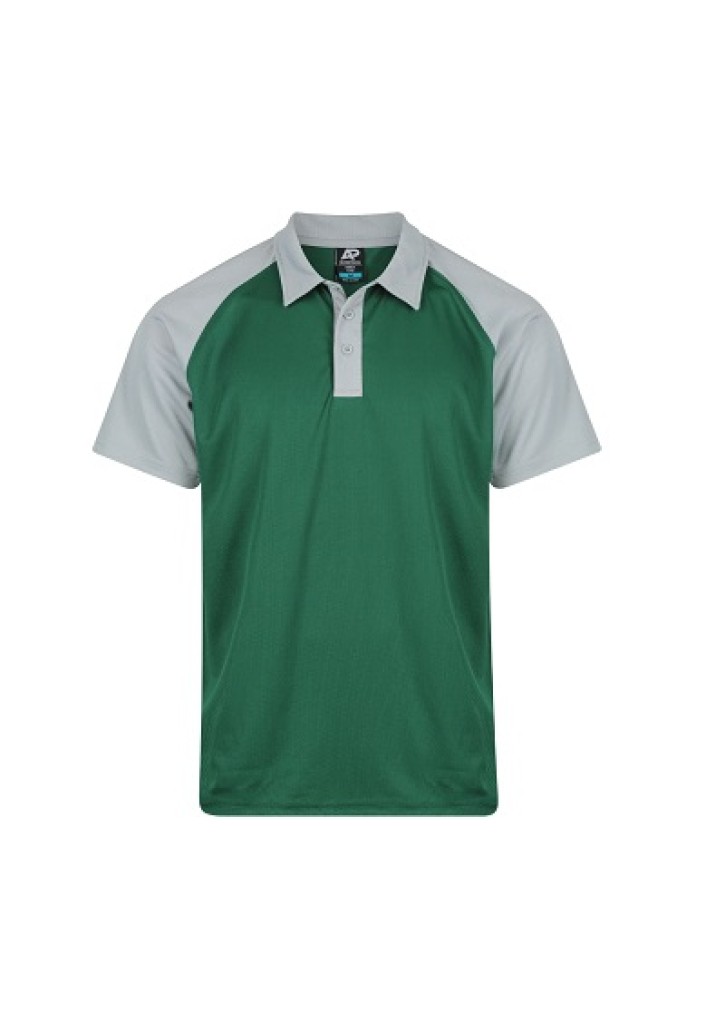 Manly Mens Polo