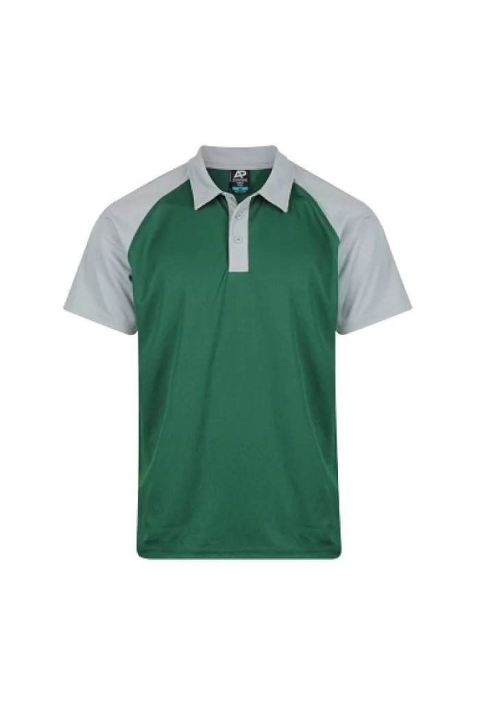 Manly Mens Polo