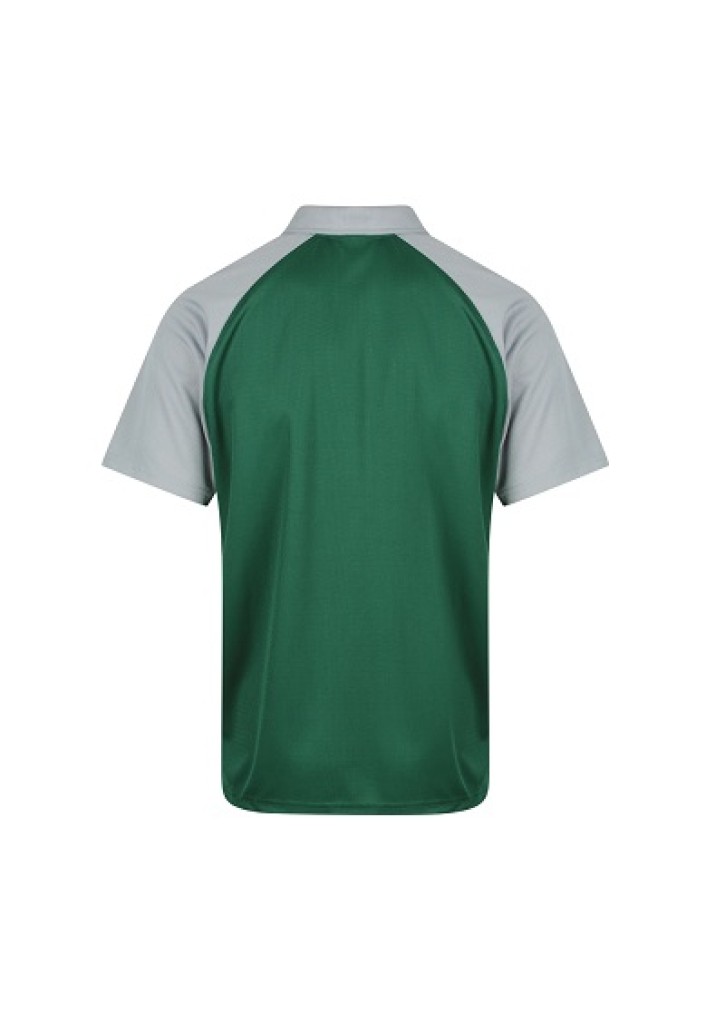 Manly Mens Polo