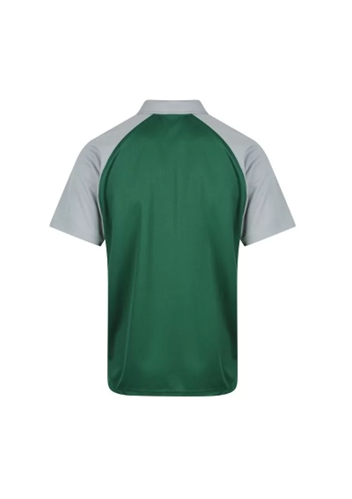 Manly Mens Polo