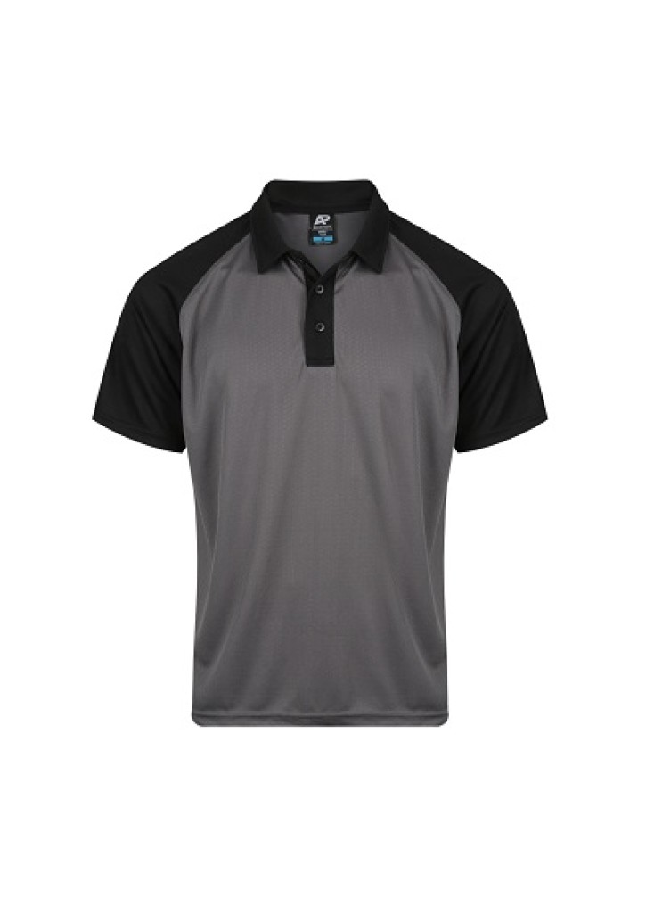 Manly Mens Polo