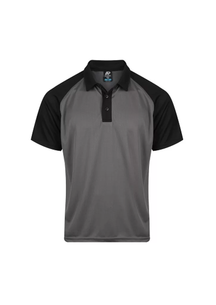 Manly Mens Polo