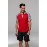 Manly Mens Polo
