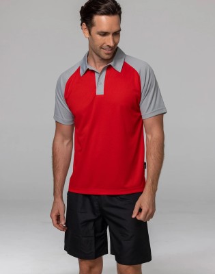 Manly Mens Polo