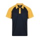 Manly Mens Polo